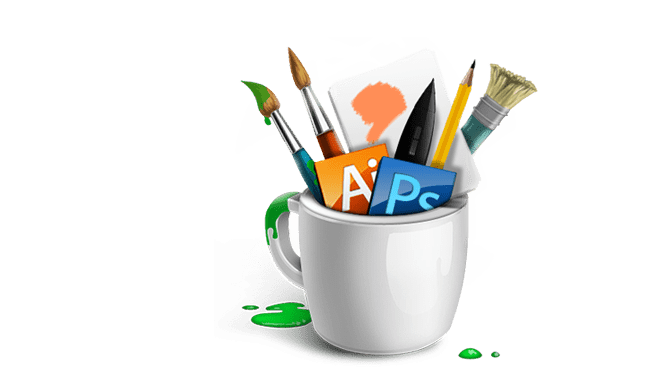 Djbagaha Graphic Design Paint Art